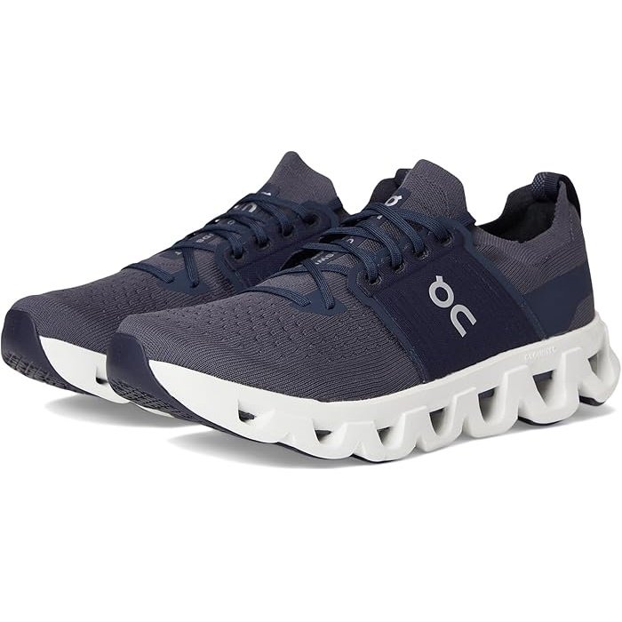 On昂跑美国代购 男 轻便透气跑步鞋 Cloudswift 4,运动鞋new,跑步鞋,淘宝优惠券,粉丝福利购,淘宝优惠卷