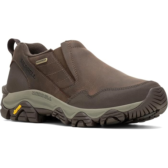 美国Merrell代购 女款 运动户外鞋徒步鞋 Coldpack 3 Thermo Moc