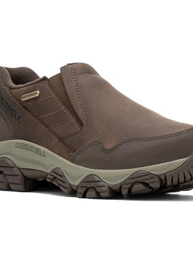 美国Merrell代购 女款 运动户外鞋徒步鞋 Coldpack 3 Thermo Moc
