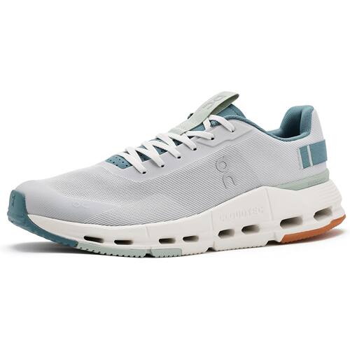 On昂跑海外代购 男 轻便减震慢跑鞋 Cloudnova Form 2