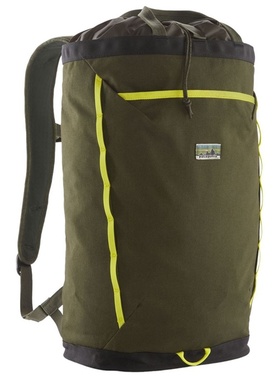 美国代购   户外背包多功能 Patagonia Fieldsmith Linked Pack