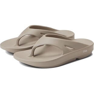 OOFOS 美国代购 女款 休闲运动凉拖鞋 Sandal OOriginal