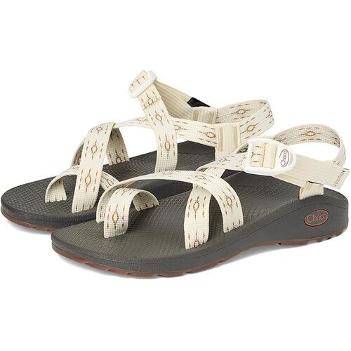 海外代购 女户外休闲沙滩鞋凉鞋Chaco Zcloud 2