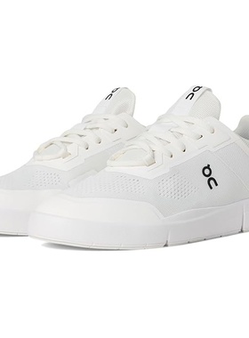 On昂跑代购 女 时尚耐磨防滑跑步鞋 The ROGER Spin 2