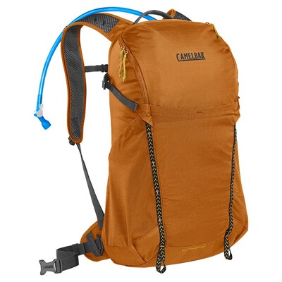 美国代购户外包双肩包旅游 CamelBak Rim Runner X22
