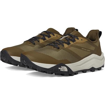 The North Face美国代购 男款 防滑户外鞋休闲鞋 Offtrail Versa