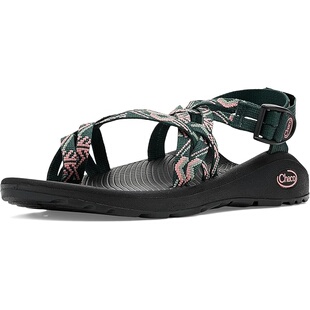 Chaco 美国代购 女款 防滑户外休闲凉鞋 Cloud ZX2