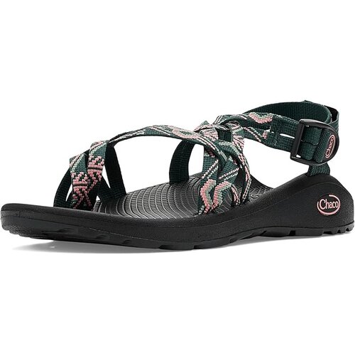 美国代购 女款防滑户外休闲凉鞋Chaco ZX2 Cloud