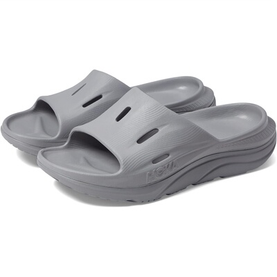 Hoka one one美国代购 女休闲运动凉拖鞋Ora Recovery