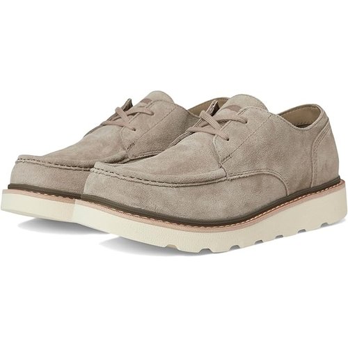 Sorel冰熊美国代购 男士 耐磨户外休闲鞋 Slabtown 62 Stoic