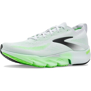 代购布鲁克斯Brooks高端 男士 轻便减震慢跑鞋 Glycerin Flex