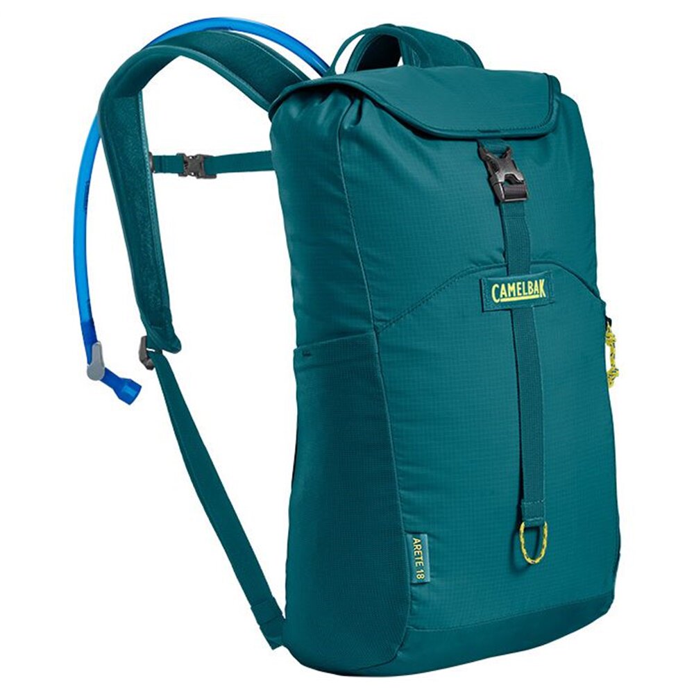美国代购   户外背包多功能 CamelBak Arete 18 Hydration Pack
