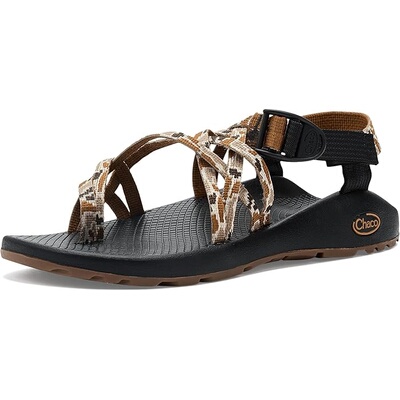 海外代购 女士防滑户外休闲凉鞋Chaco Classic