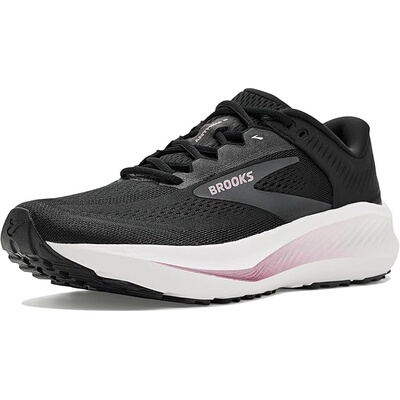 brooks布鲁克斯美国代购 女士 轻便透气跑步鞋 Anthem 8