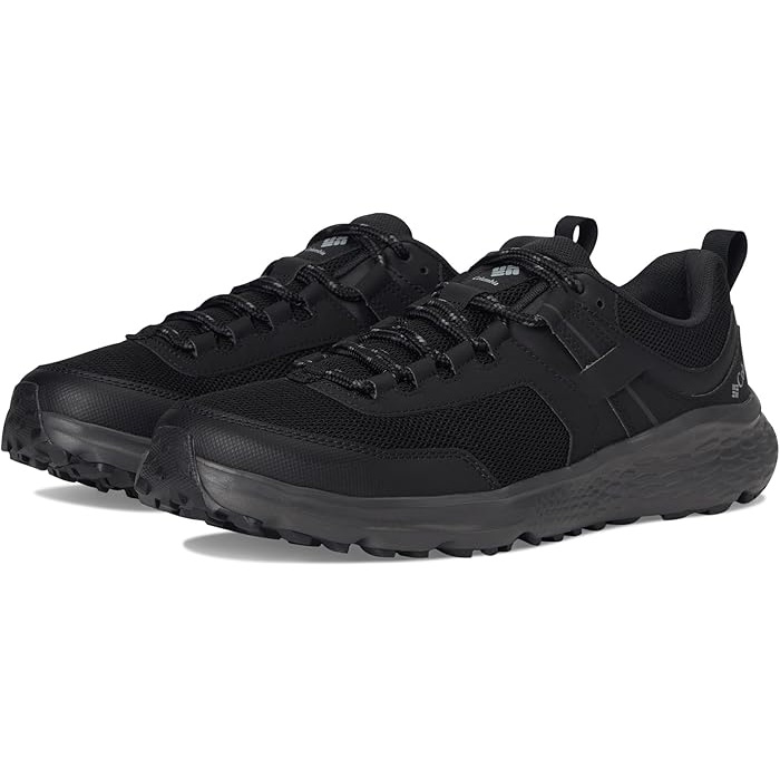 columbia哥伦比亚美国代购 男款 运动户外鞋徒步鞋 Konos Low