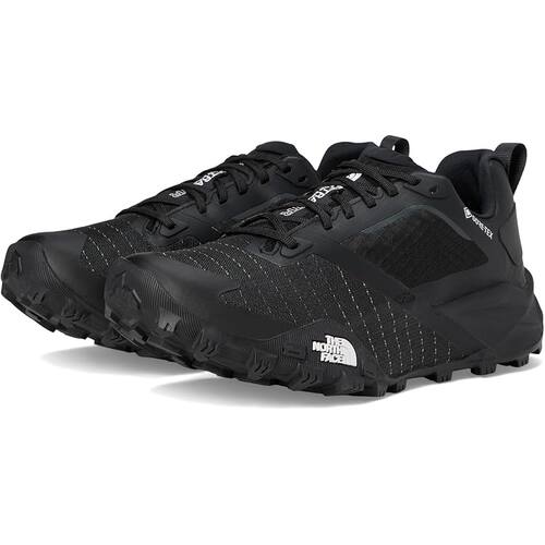 The North Face美国代购 男 运动户外鞋徒步鞋 Offtrail TR