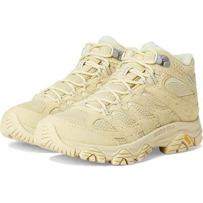 Merrell迈乐代购 女款 防滑户外鞋休闲鞋 Moab 3 Mid WP
