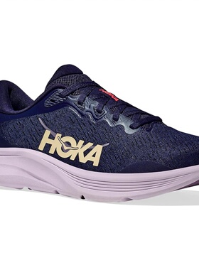Hoka one one美国代购 女 运动鞋减震跑步鞋 Solimar 2