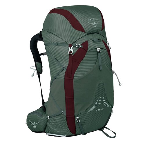 美国代购户外背包登山包 Osprey Eja 48L Backpack