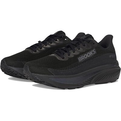 brooks布鲁克斯美国代购 女 轻便减震慢跑鞋 Ghost 17 GTX®