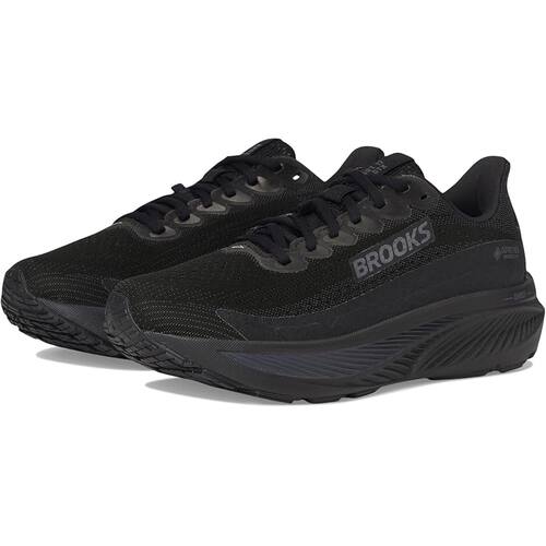 brooks布鲁克斯美国代购 女 轻便减震慢跑鞋 Ghost 17 GTX®