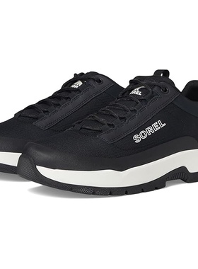 美国Sorel代购 男士 耐磨户外休闲鞋 Outing Nw Sneaker Low