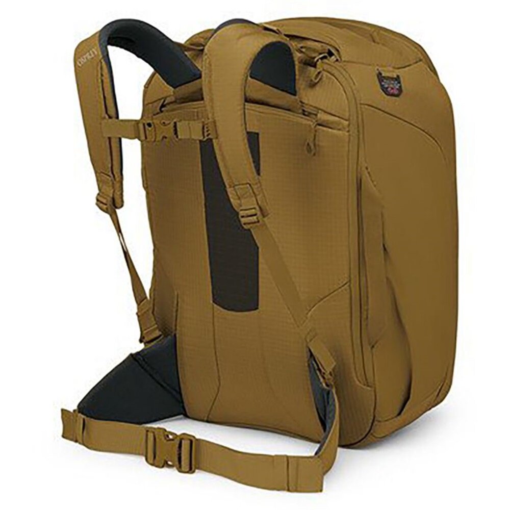 美国代购户外包双肩包旅游 Osprey Sojourn Porter 46L图片