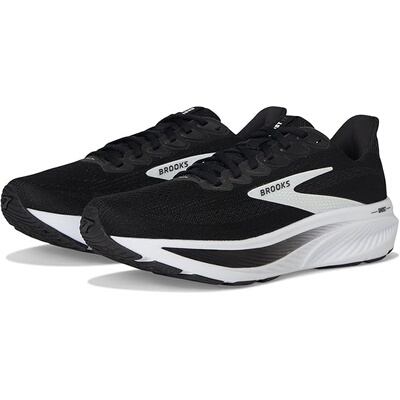 代购布鲁克斯Brooks高端 女款 轻便透气跑步鞋 Ghost 17