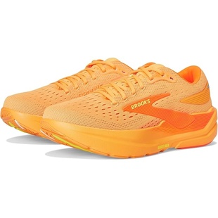 brooks布鲁克斯美国代购 男款 时尚耐磨防滑跑步鞋 Ghost Max 3