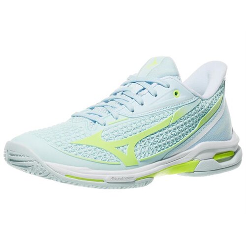 海外代购 女 专业透气网球鞋 Mizuno Wave Exceed Tour 7