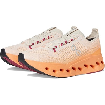 On昂跑代购 男士 时尚耐磨防滑跑步鞋 Cloudsurfer Max