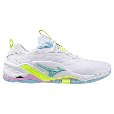 美国代购抗震耐磨排球鞋 Mizuno Wave Stealth Neo 2