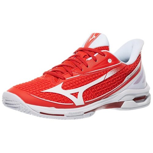 美国代购 男士 防滑耐磨网球鞋 Mizuno Wave Exceed Tour 7