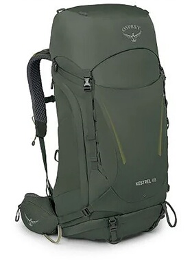 海外代购   户外背包双肩包 Osprey  Kestrel 48L Pack - Men's