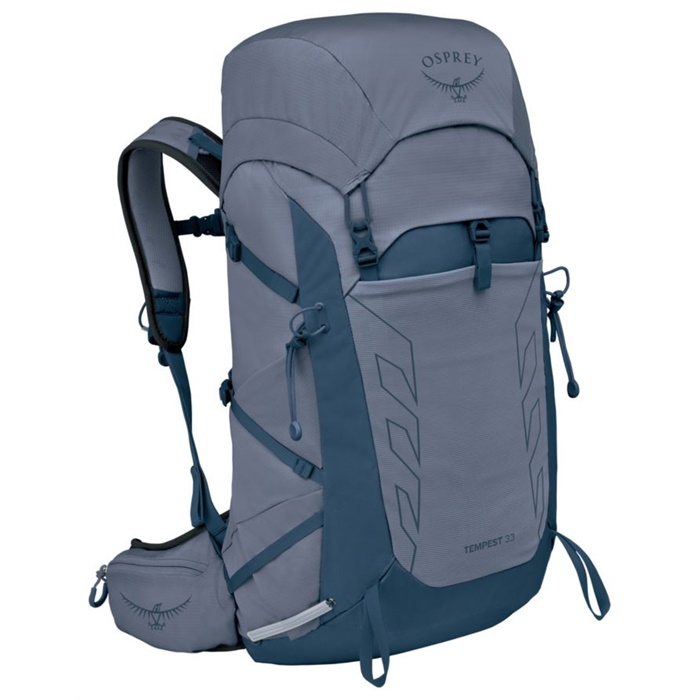 美国代购   户外背包双肩包 Osprey Tempest 33L Day Pack