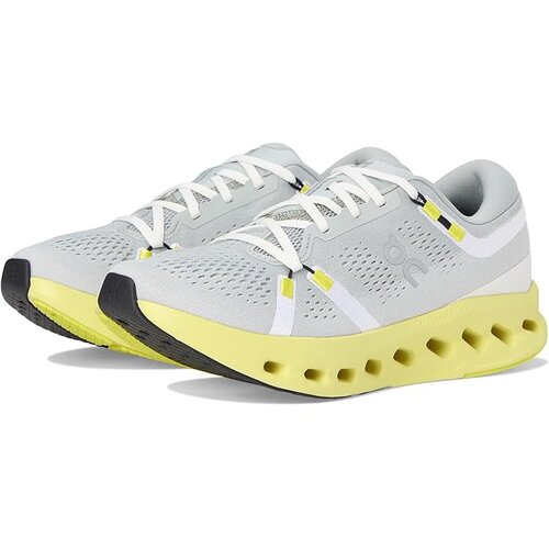 On昂跑美国代购 女 时尚耐磨防滑跑步鞋 Cloudsurfer 2