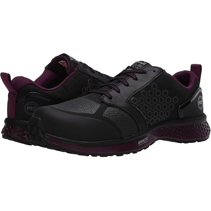 timberland天伯伦美国代购 女 防滑户外鞋休闲鞋 PRO Reaxion