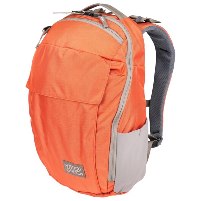 海外代购  简约运动休闲背包 Mystery Ranch District 18L