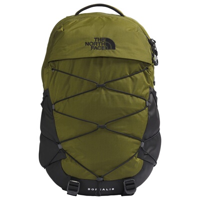 海外代购休闲旅行双肩背包 The North Face Borealis