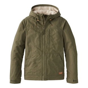 L.L.Bean美国代购 男款 外穿夹克外套 LLBean Hoodie TA520160