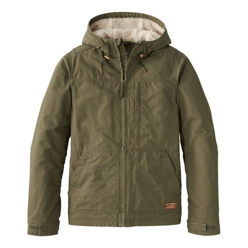 L.L.Bean美国代购 男款 外穿夹克外套 LLBean Hoodie TA520160