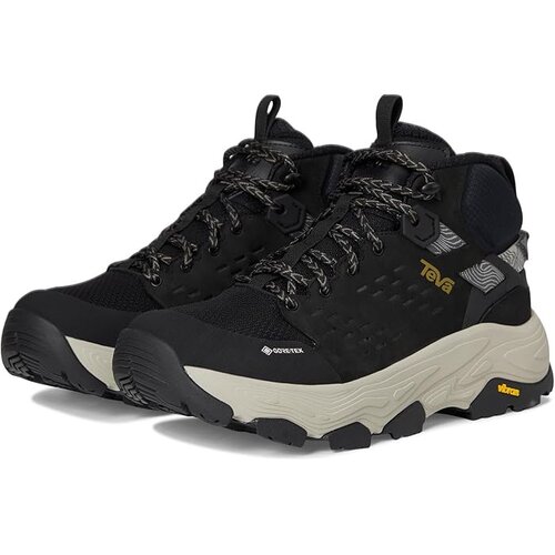 海外Teva太哇代购 男士 耐磨户外休闲鞋 Grandview Max GTX