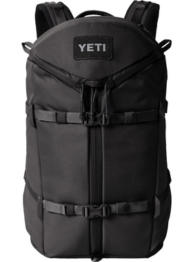 美国代购   英伦简约运动双肩背包 YETI Ranchero 22L Backpack