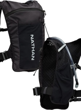 美国代购 户外背包多功能 Nathan QuickStart 3.0 4 Liter