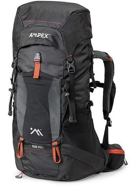 美国代购  简约运动休闲背包 AMPEX Excursion 35L Backpack