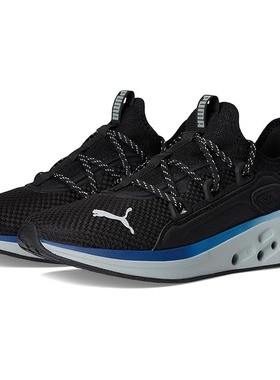 彪马puma美国代购 男士 都市潮流运动鞋 Softride Frequence