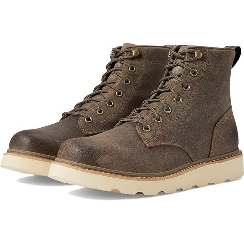 Sorel冰熊代购 男士 耐磨户外休闲鞋 Slabtown 62 Six