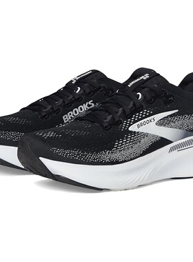 代购Brooks布鲁克斯 女 轻便减震慢跑鞋 Adrenaline GTS 25