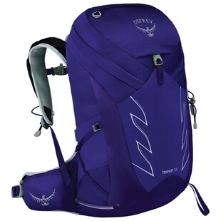 美国代购   户外背包双肩包 Osprey Tempest 24 Backpack