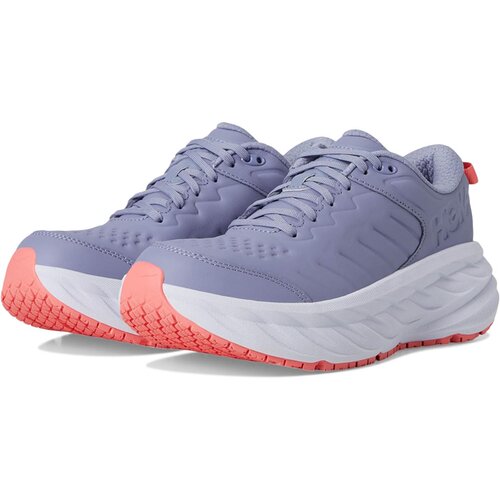 Hoka one one美国代购 女款 运动鞋减震跑步鞋 Bondi Slip